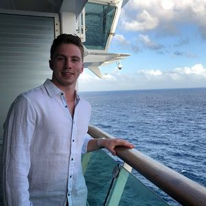 Meet your Posher, Austin
